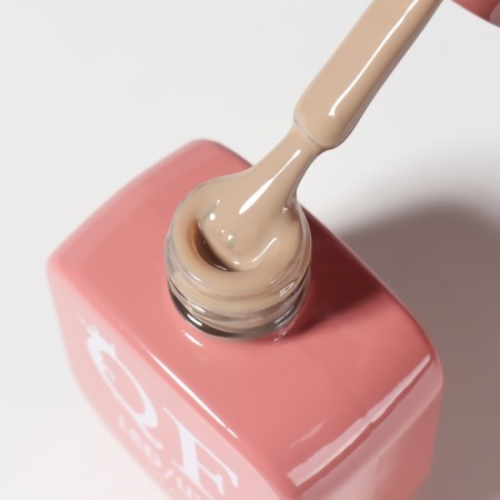Simple nail polish gel, 3 phase, 10 ml, led/uv, color (92)-10