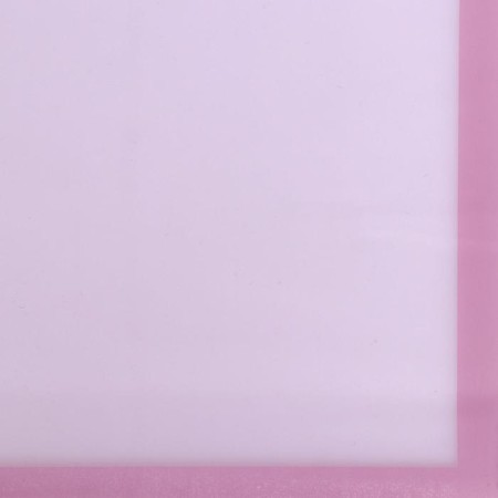 Matte Front Flower Film, purple, 60 x 60 cm-2