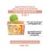 Маска для волос Fructis Superfood «Блеск длинных волос», 390 мл