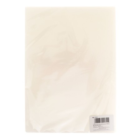 A4 lamination film, 100 microns, 30 pieces, glossy, Geleos-2