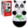 Nevalyashka "Panda" in art packaging, mix