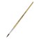 Squirrel Brush Round No. 5, handle tree