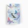 Children's hairpin "The most stylish", 3.3 x 3.7 cm