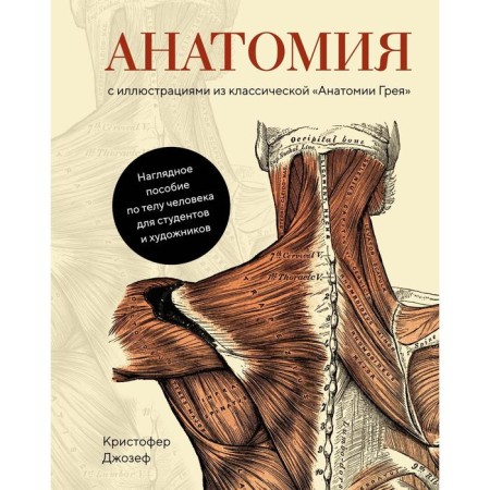 Anatomy. With illustrations from the classical "Anatomy of Gray." Joseph K.