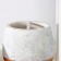 A set of accessories for the bathroom "Marble", 3 items (550 ml dispenser, soap dish, glass)