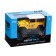 Metal machine "Big Future", inertial, yellow color