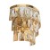Wall lamp (sconces) FrancheSKA E14 40W