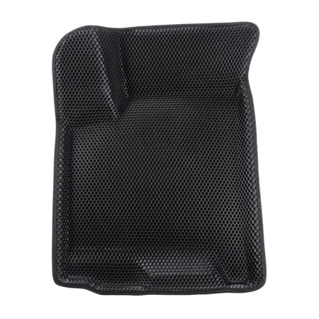 Коврики EVA 3D «Соты» в салон для Chevrolet Aveo 2003-2011-1