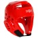 Helmet for Taekwondo Fight Empire, p. M, red color