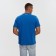 T -shirt President Sports. Gymnastics, size m, color blue