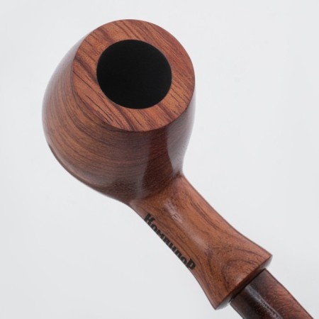 Cooling tube for tobacco "Commander premium", classic, 15.4 x 5 x 4.1 cm cm-1