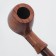 Cooling tube for tobacco "Commander premium", classic, 15.4 x 5 x 4.1 cm cm
