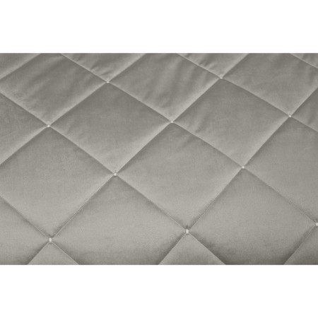 Velluto bedspread, size 240x260 cm, tupor color-1