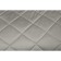 Velluto bedspread, size 240x260 cm, tupor color