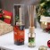Fragrant Modern Diffusor, 50 ml, green tea, "wealth of aroma"