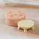 Mold Silicon "Table" 3.5x3.5x1.5 cm