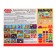 Wooden puzzle Baby Toys, 35 elements