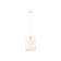 Lamp in the style of Loft Ambrella Light, Traditional, TR8400, 1HE27, white color