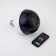 Light device "Festive lamp" 11 cm, E27, speaker, remote control, glow RGB