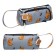 Penal soft, 2 compartments, voluminous, 100 x 210 x 80 mm, Erichkrause Capybara, 60455