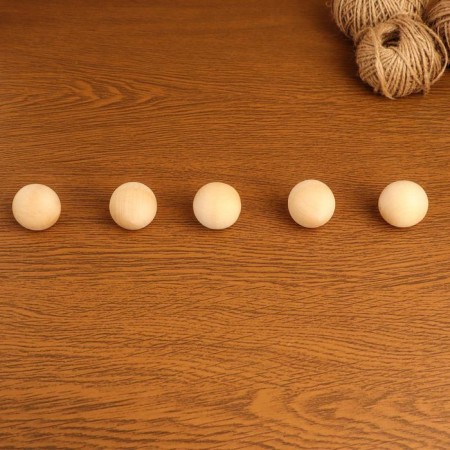 Harvesting for creativity ball 3.5cm whole-1