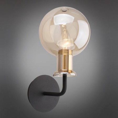 Wall lamp (sconces) Rozet E14 40W-1