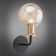 Wall lamp (sconces) Rozet E14 40W