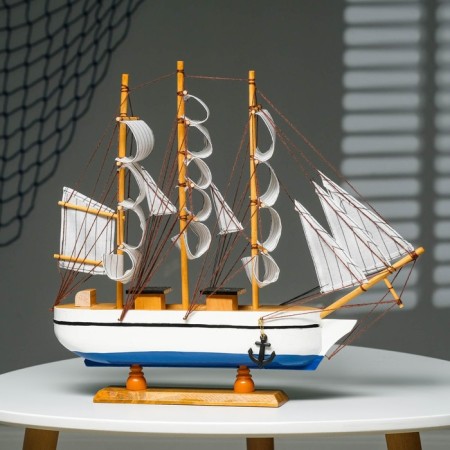 Souvenir Middle Ship Emden, MIX 40X7X36-1