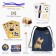 Gift set of the student "Best Friend", 14 subjects