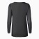 Jumper (longshille) Women's mesh mist, size 48, black
