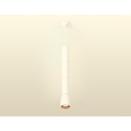 Ambrella Light, Techno, XP1122045, Gu5.3, Color of White Sand Oblast.-1