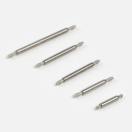 A set of spinks for wristwatch, from 8 to 25 mm-2