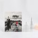 Sewing needles "Tourist No. 7", 15 pcs, from 200907