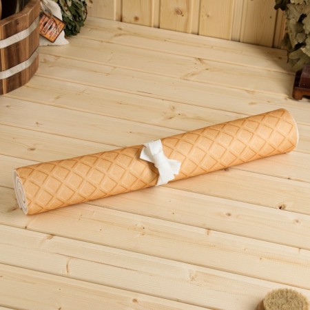 Rug-lane for the bath "Wafelka", 150 x 50 cm-1