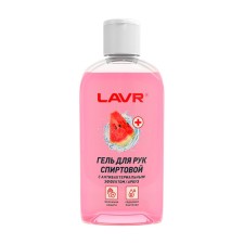 Lavr hand gel 