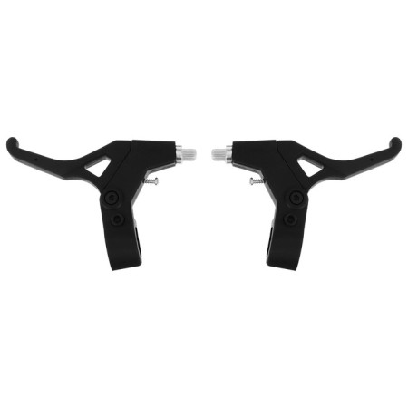 Saiguan brake handle set under 2 fingers, plastic
