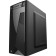 Aerocool CS-1101 case, without PSU, ATX, black