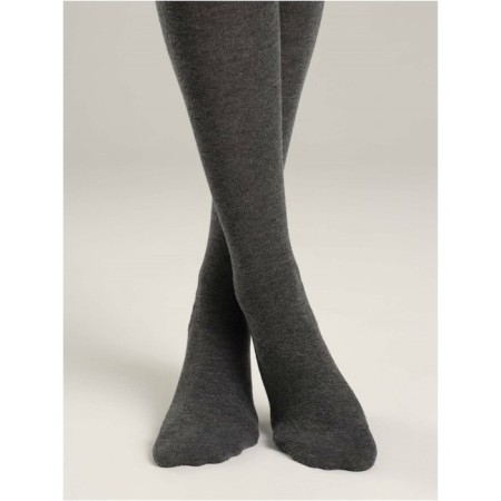 Women's tights Cashmera, size 2, Grafit color-1