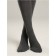 Women's tights Cashmera, size 2, Grafit color