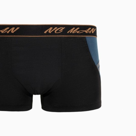 Panties men's boxers boni, color mix, size 54 (4xl)-4