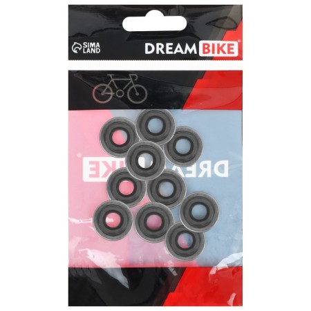 Axis cone 8mm, silver color-2