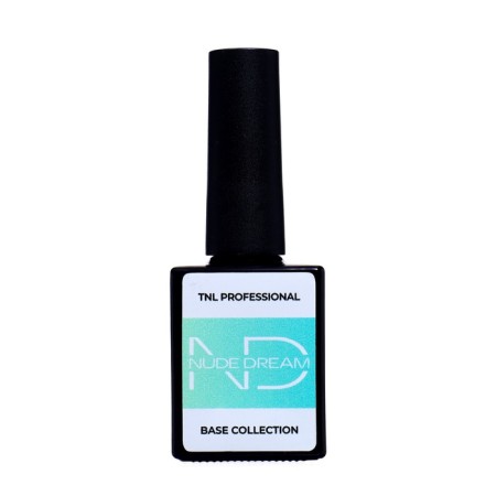 Color TNL Nude Dream Base No. 01 - Coconut mood (10 ml.)-2