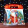 Gift box "Holiday at the beast", handbag 25.5 x 11 x 20 cm
