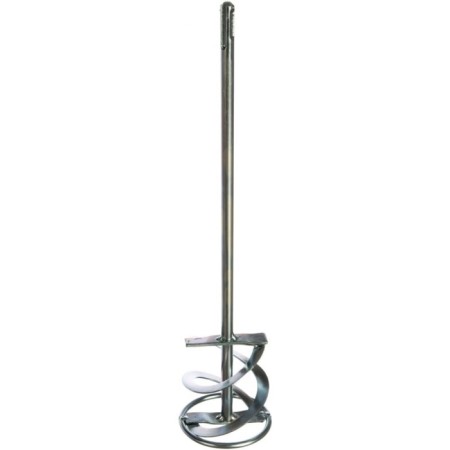 Mixer for paints bison professional 06036-08-40, SDS+, 80 x 400 mm