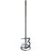 Mixer for paints bison professional 06036-08-40, SDS+, 80 x 400 mm