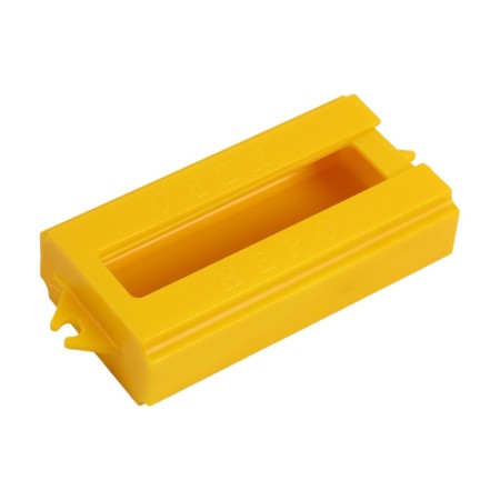 Case NERO for knives universal 110-200-4