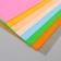 VETR Soft sheet "Astra" 1.0 mm, 170g, 20x30cm, 8 pcs/pack, assorted 10230560