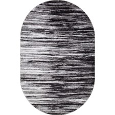 Ковёр овальный Merinos Platinum, размер 120x180 см, цвет gray