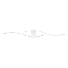 Wall lamp Arte Lamp Aludra A2216AP-1WH, LED, 35 W, 99x5x13 cm, 1750 lm, white