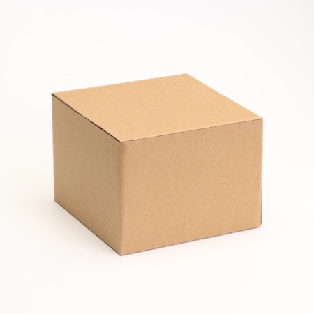 Candle in the coconut aromatic, green tea, soy wax, 8x10 cm, in the box-6